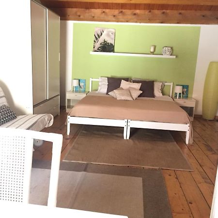Dentro Le Mura Catania Ngoại thất bức ảnh
