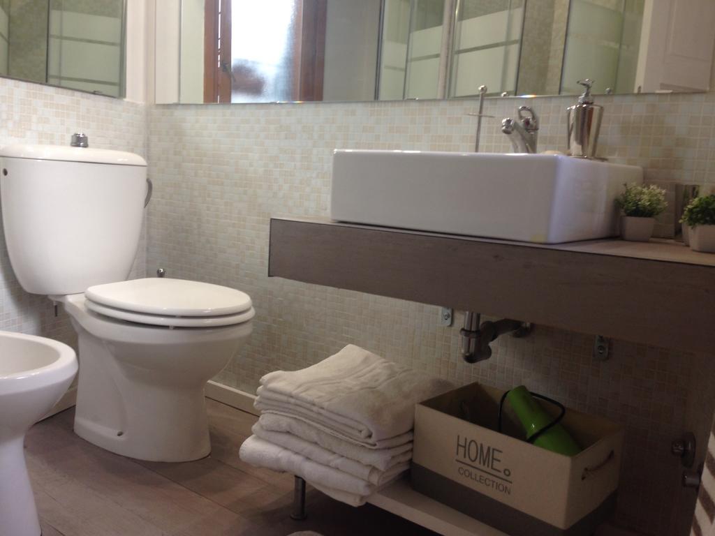 Dentro Le Mura Catania Phòng bức ảnh