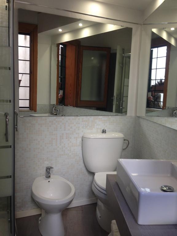 Dentro Le Mura Catania Phòng bức ảnh
