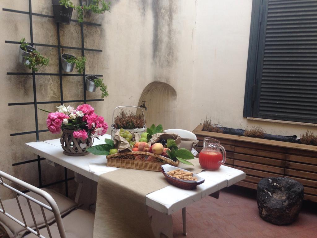Dentro Le Mura Catania Phòng bức ảnh
