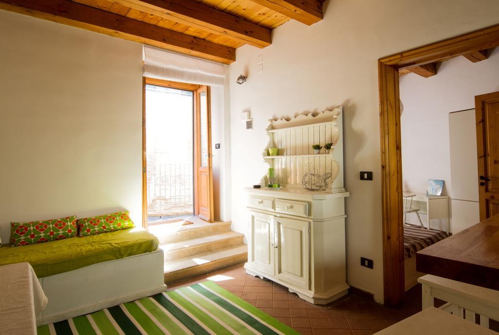 Dentro Le Mura Catania Phòng bức ảnh