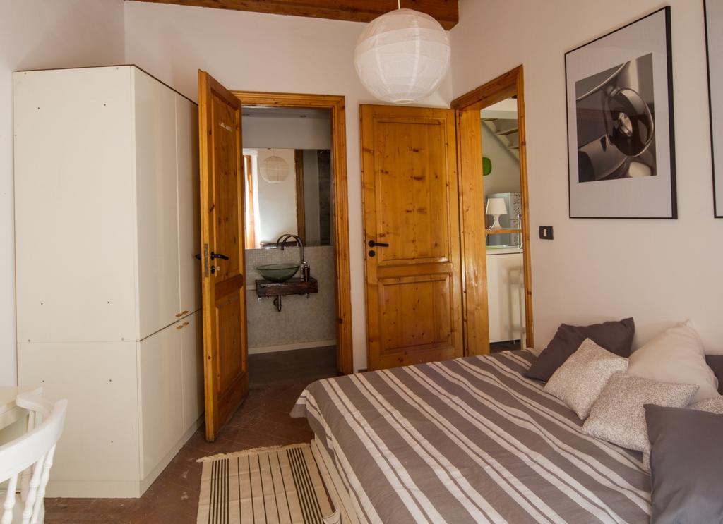 Dentro Le Mura Catania Phòng bức ảnh