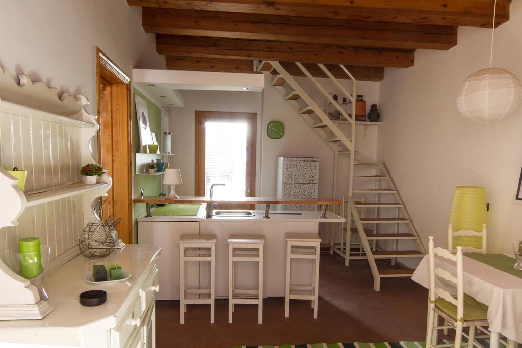 Dentro Le Mura Catania Phòng bức ảnh