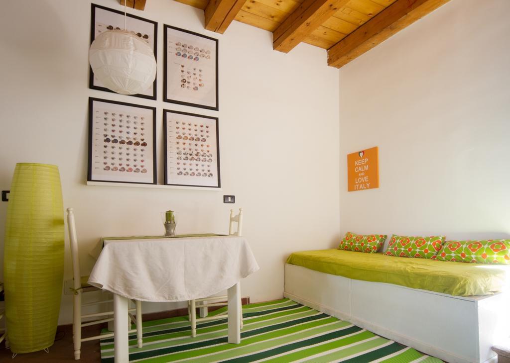 Dentro Le Mura Catania Phòng bức ảnh