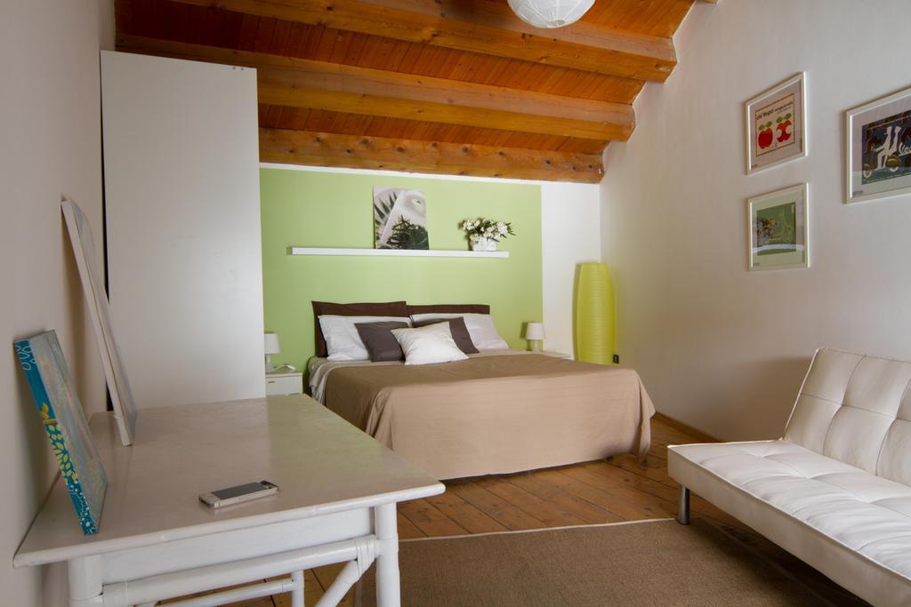Dentro Le Mura Catania Phòng bức ảnh