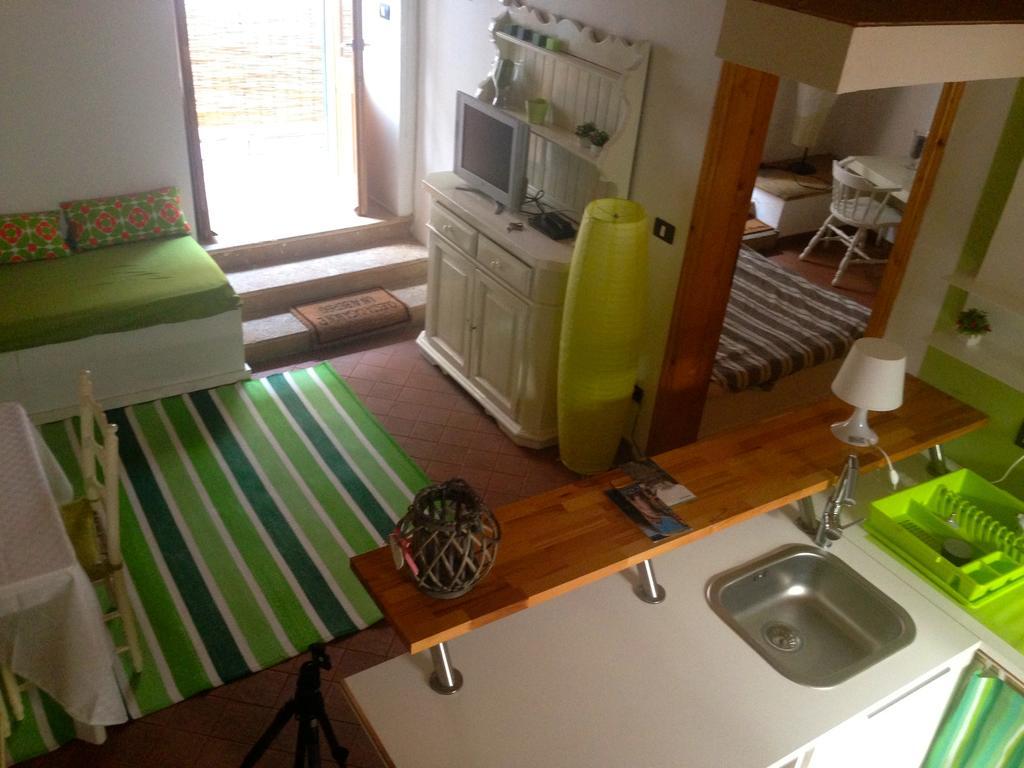 Dentro Le Mura Catania Ngoại thất bức ảnh