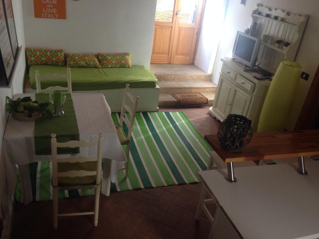 Dentro Le Mura Catania Ngoại thất bức ảnh