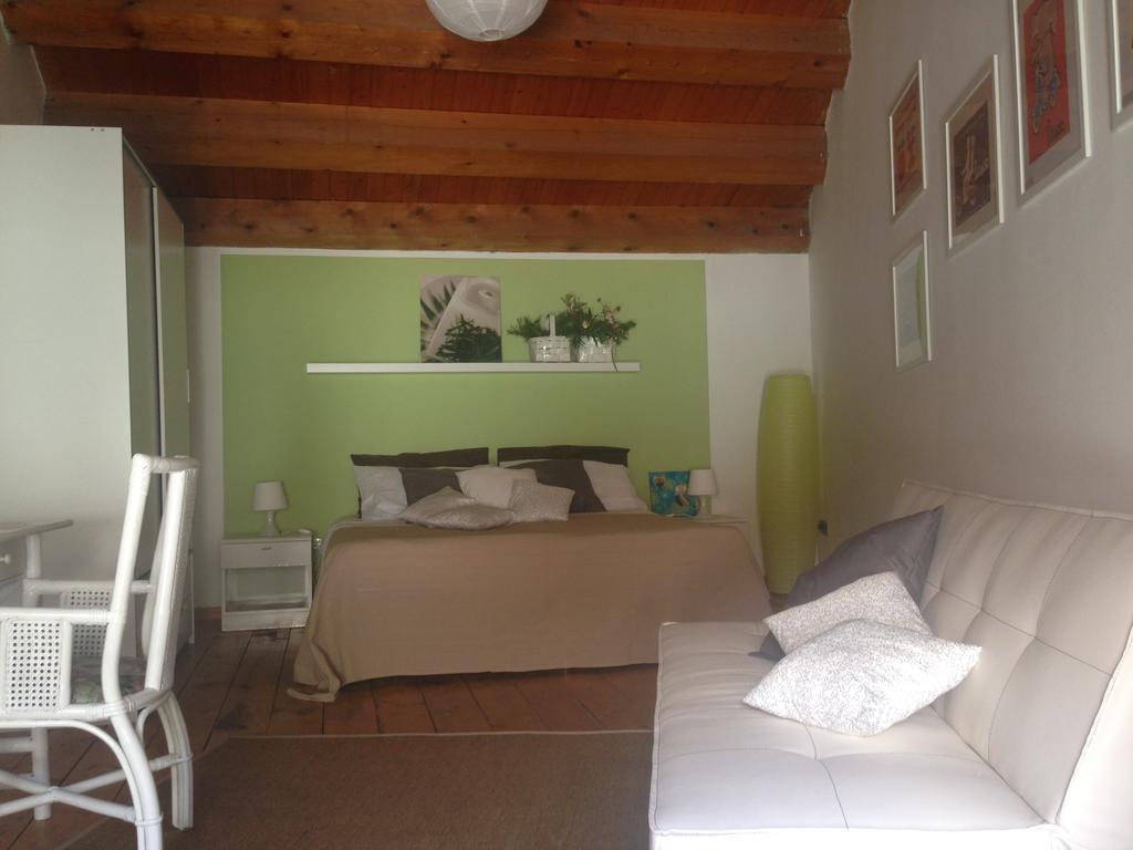 Dentro Le Mura Catania Ngoại thất bức ảnh