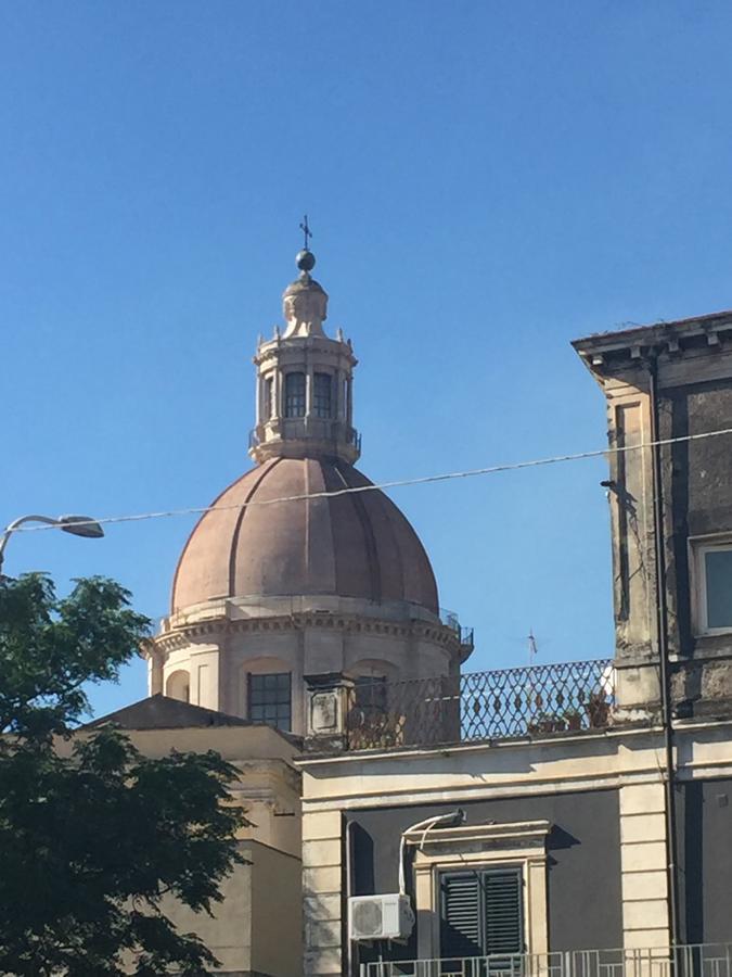 Dentro Le Mura Catania Ngoại thất bức ảnh